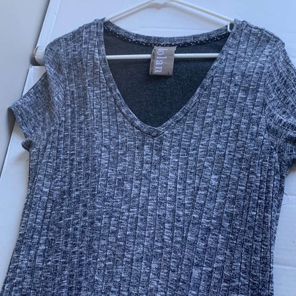 Light weight knit dress